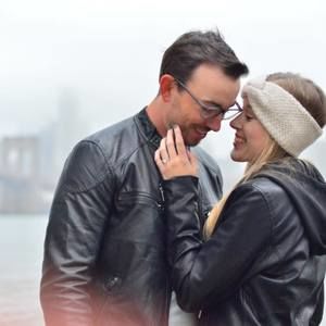 Meet your Posher, Christopher